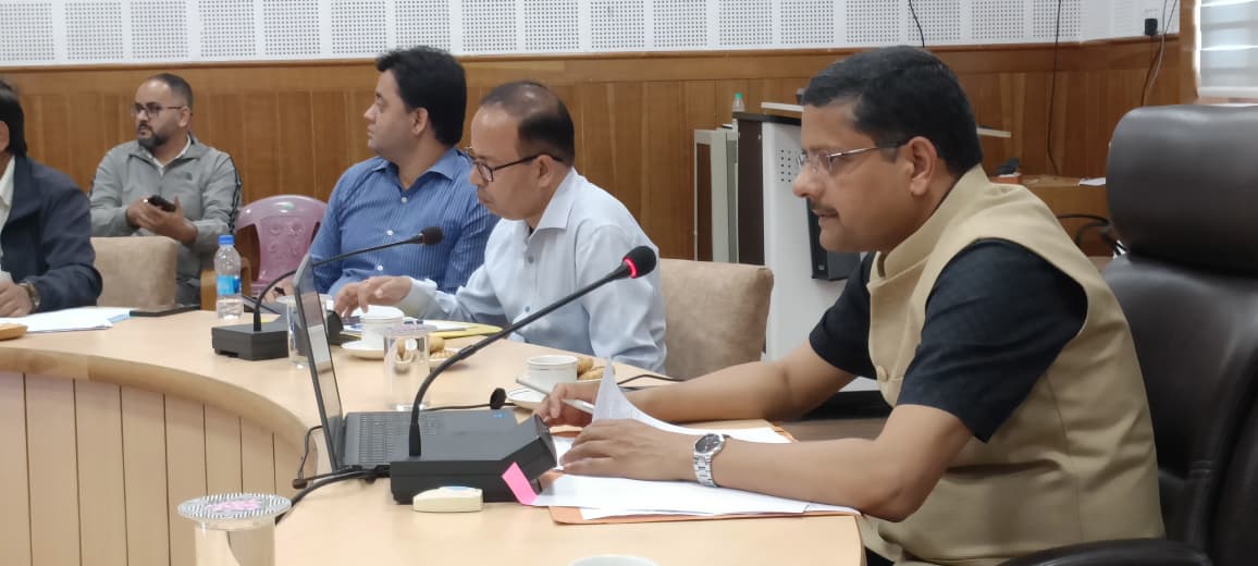 अंतर्राष्ट्रीय सहकारिता वर्ष के तहत श्रीनगर के आवास विकास मैदान में 07 से 13 अक्टूबर तक आयोजित होगा सहकारी मेला