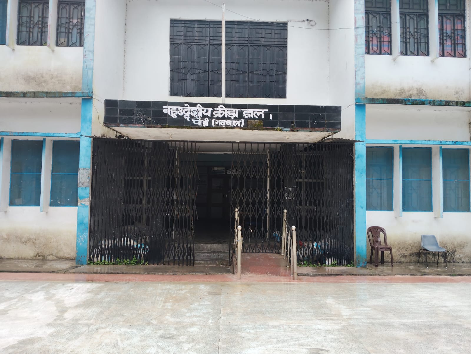 खेल प्रतिभाओं को मिलेगा विशेषज्ञ मार्गदर्शन: पौड़ी में आएंगे प्रशिक्षित कोच…उत्तराखण्ड की खेल पहचान को नयी ऊँचाई देने को तैयार पौड़ी