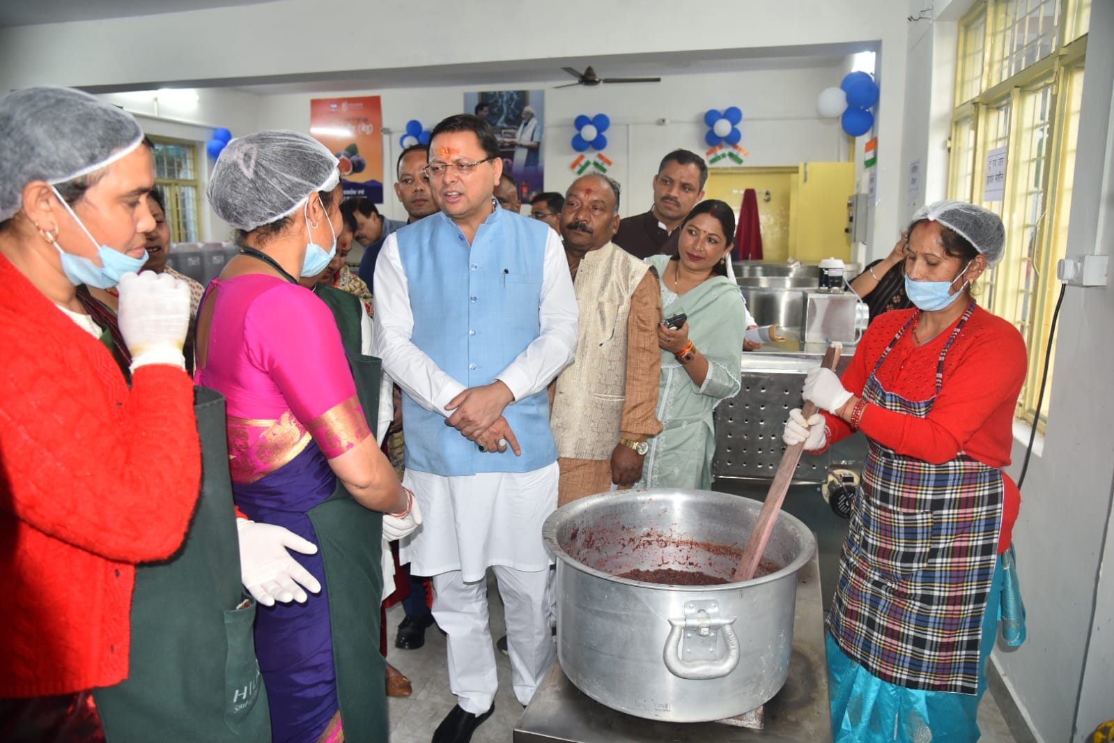 पौड़ी जनपद के बेडू को मिला भौगोलिक संकेतक (जी.आई.) टैग...अब बेडू बनेगा पौड़ी की पहचान, किसानों को मिलेगा अतिरिक्त आर्थिक लाभ