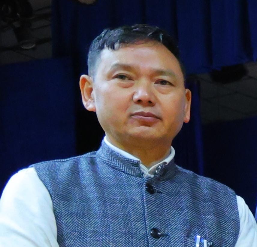 16 दिसम्बर को विजय दिवस पूरे सम्मान के साथ मनाया जाएगा: एडीएम..अपर जिलाधिकारी की अध्यक्षता में तैयारियों को लेकर आयोजित हुई बैठक