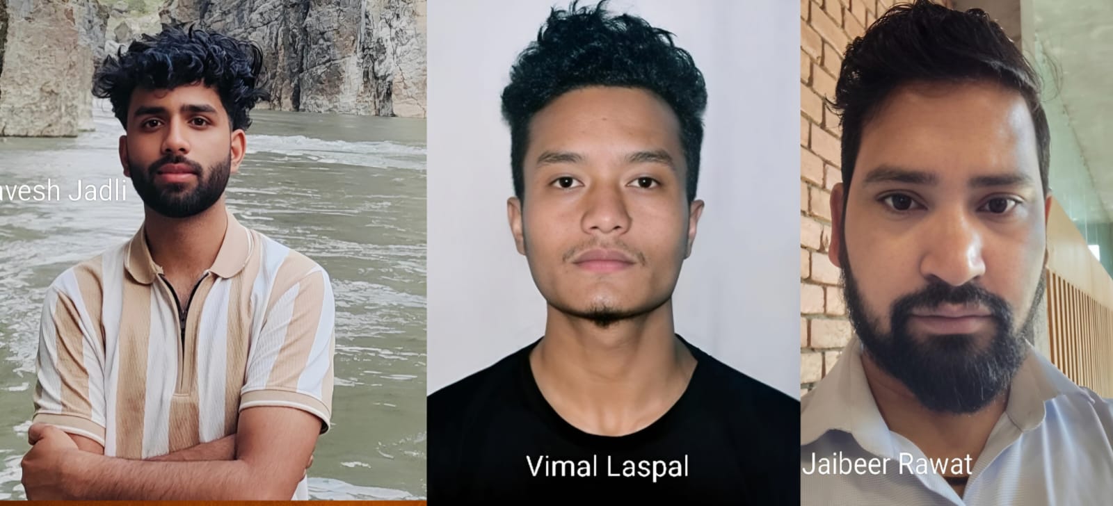 पौड़ी जनपद के तीन खिलाड़ियों का अखिल भारतीय सिविल सर्विसेज फुटबॉल टीम में चयन, जिले के लिए गौरव का क्षण