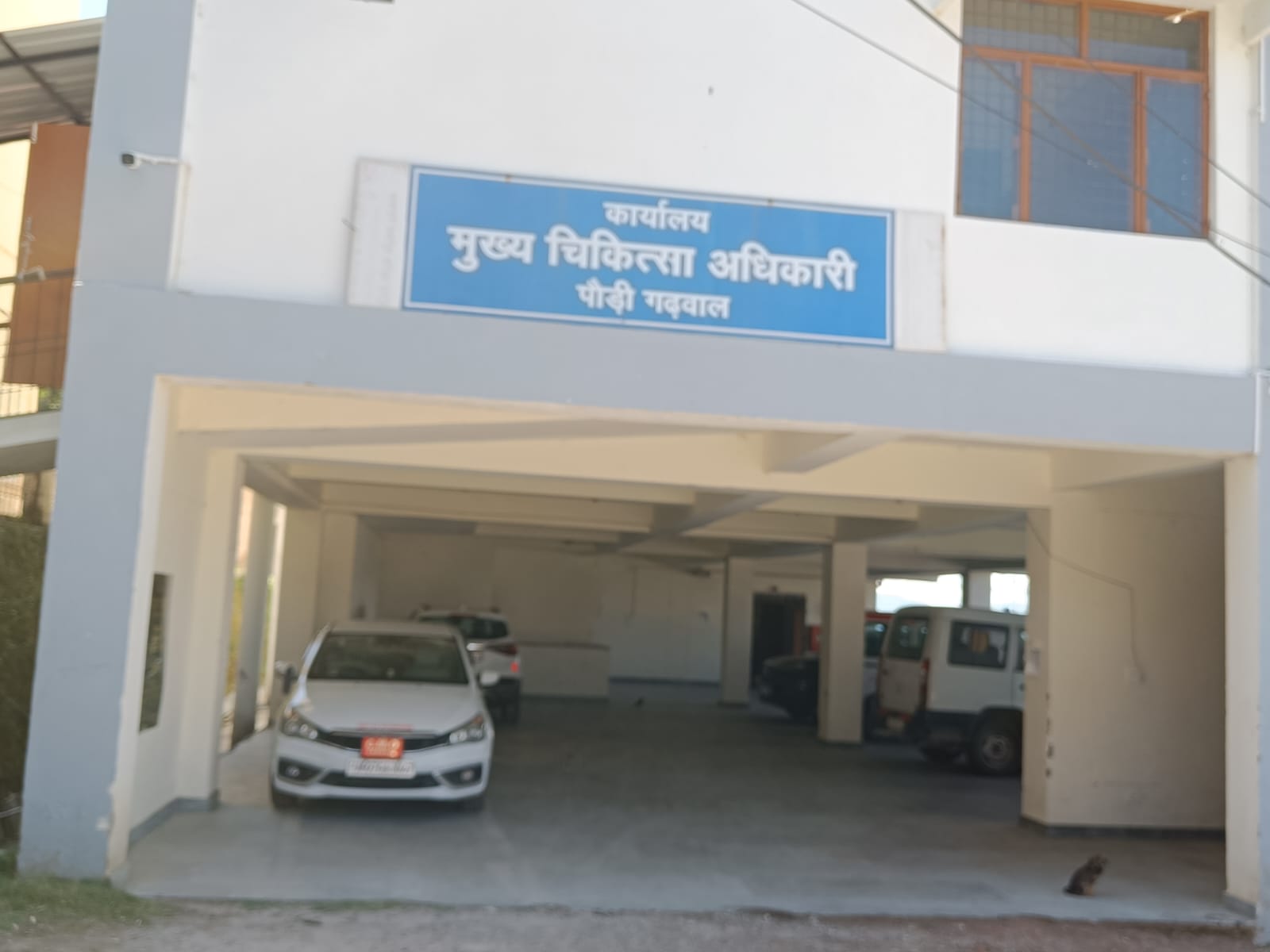 राष्ट्रीय कृमि मुक्ति दिवस: 7 मई को 1.12 लाख से अधिक को मिलेगी एल्बेंडाजॉल..छूटे पात्र लाभार्थियों के लिए 14 मई को मॉप-अप डे निर्धारित