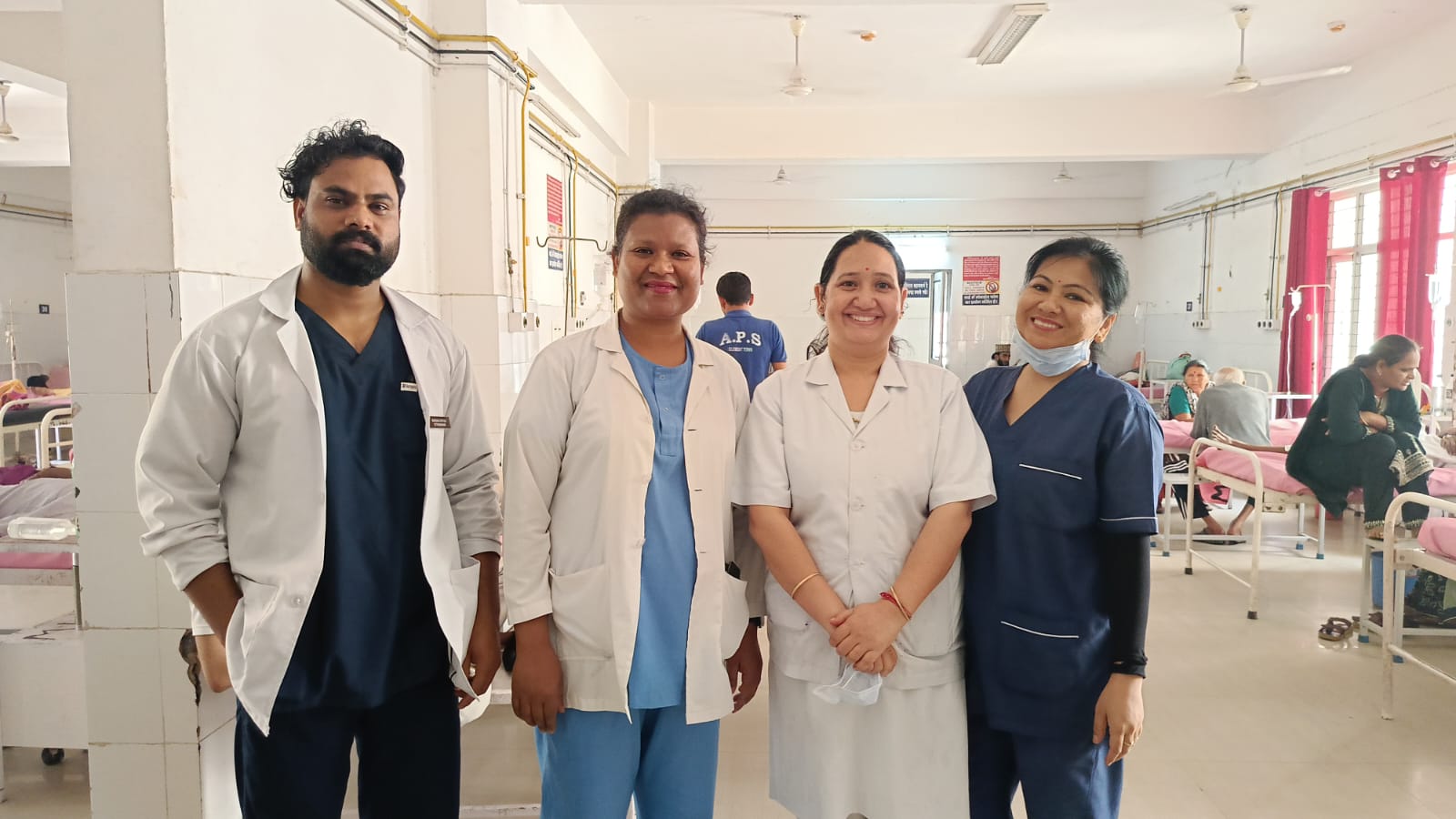 मानवता की मूक नायिकाएं: सेवा और साहस का दूसरा नाम ‘नर्स’ Happy Nurses Day 2026
