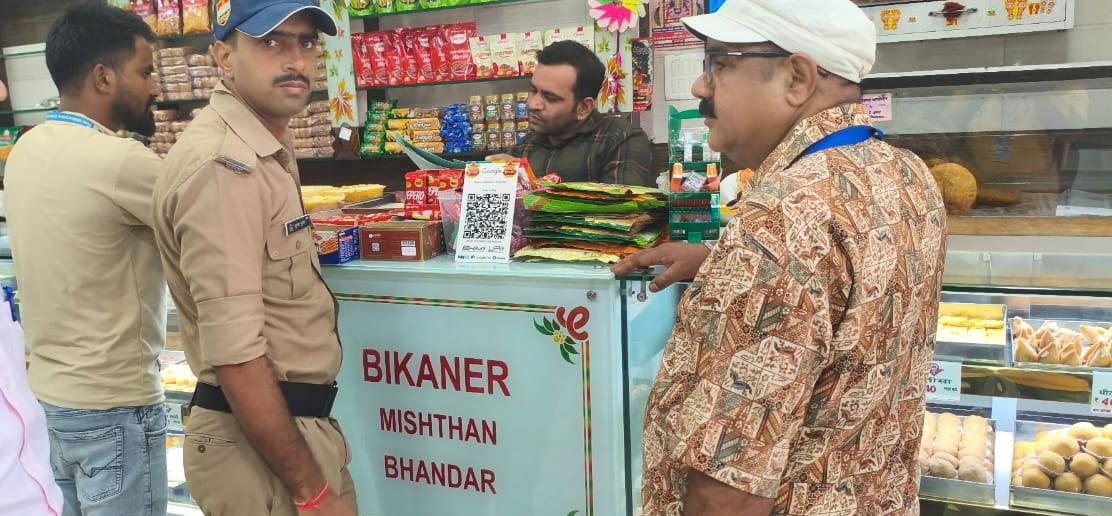 कोटद्वार में 14 वर्षीय बालक का रेस्क्यू, जिलाधिकारी के निर्देशन में कोटद्वार में बाल श्रम के खिलाफ सघन अभियान