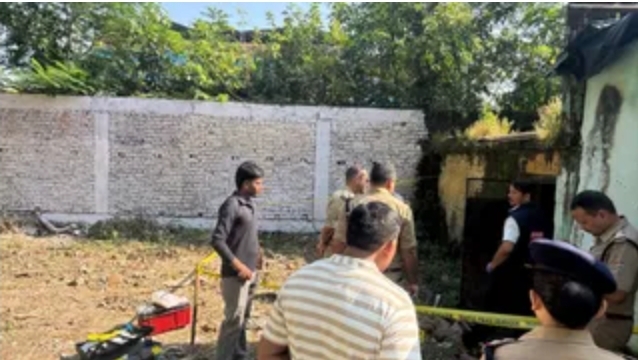 थाना क्लेमेन टाउन क्षेत्र के अन्तर्गत पति अपनी पत्नी को गोली मार कर हुआ फरार | देहरादून में पत्नी की गोली मारकर हत्या, वारदात के बाद पति ने पुलिस को दी सूचना और हुआ फरार; दो दिन बाद गिरफ्तार screenshot 20260921 200940 chrome