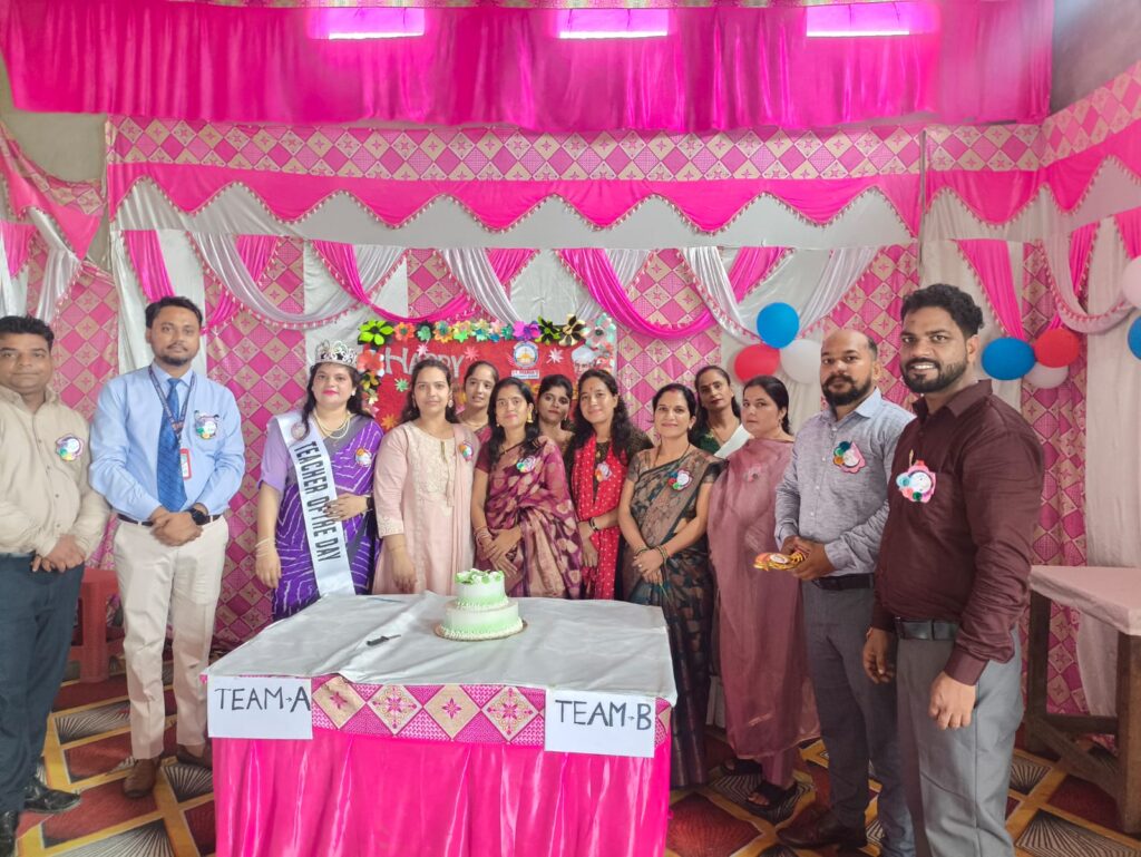 सेंट मारिया कॉवेनेंट स्कूल में धूमधाम से मनाया गया शिक्षक दिवस whatsapp image 2026 09 05 at 9.53.10 pm