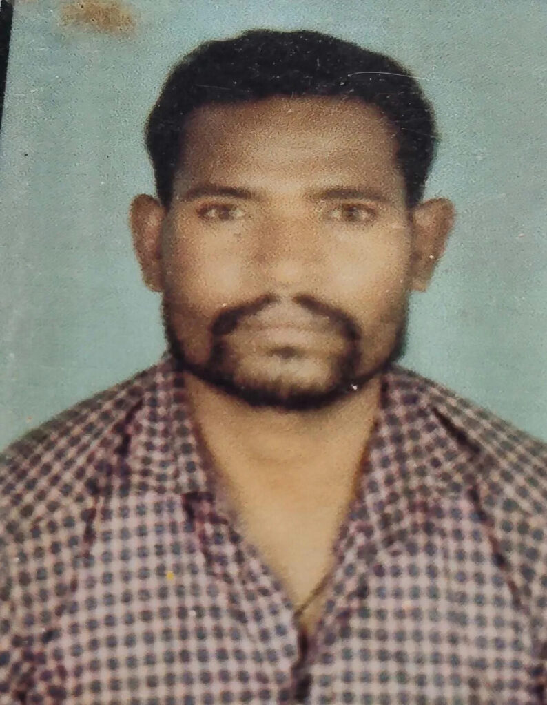 बाइक से गिरकर गंभीर घायल हुए 32 वर्षीय प्रीतम गोप की मौत, सदर अस्पताल में इलाज के दौरान तोड़ा दम accident
