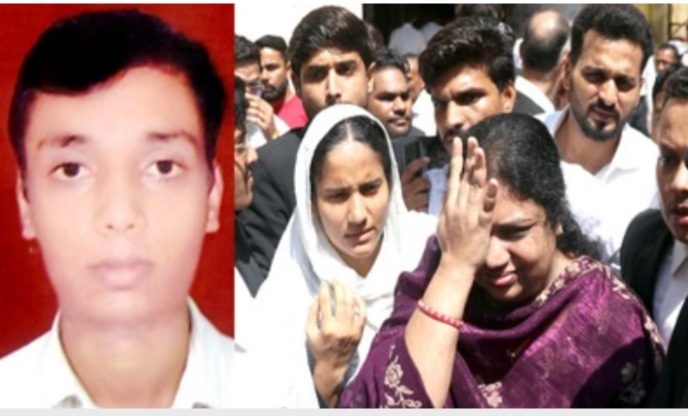प्रबल हत्याकांड में नया कानूनी मोड़, सातों दोषियों को उम्रकैद के बाद हाईकोर्ट में मामला
